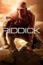 Nonton Film Riddick (2013) Terbaru Subtitle Indonesia
