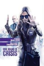 Nonton Film Our Brand Is Crisis (2015) Terbaru Subtitle Indonesia
