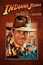 Nonton Film Indiana Jones and the Temple of Doom (1984) Terbaru Subtitle Indonesia