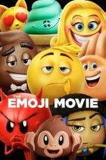 Nonton Film The Emoji Movie (2017) Terbaru Subtitle Indonesia