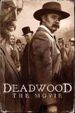 Nonton Film Deadwood: The Movie (2019) Terbaru Subtitle Indonesia