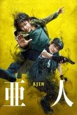 Nonton Film Ajin: Demi-Human (2017) Terbaru Subtitle Indonesia