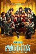 Nonton Film Hello Mr. Billionaire (2018) Terbaru Subtitle Indonesia
