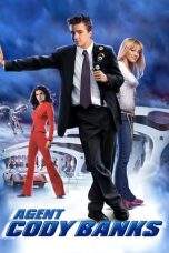 Nonton Film Agent Cody Banks (2003) Terbaru Subtitle Indonesia