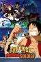 Nonton Film One Piece Movie 7: Giant Mecha Soldier of Karakuri Castle (2006) Terbaru Subtitle Indonesia