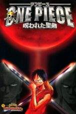 Nonton Film One Piece Movie 5: Curse of the Sacred Sword (2004) Terbaru Subtitle Indonesia