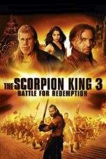 Nonton Film The Scorpion King 3: Battle for Redemption (2012) Terbaru Subtitle Indonesia
