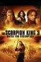 Nonton Film The Scorpion King 3: Battle for Redemption (2012) Terbaru Subtitle Indonesia
