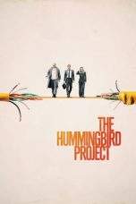 Nonton Film The Hummingbird Project (2019) Terbaru Subtitle Indonesia