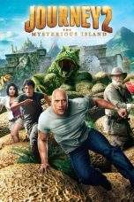 Nonton Film Journey 2: The Mysterious Island (2012) Terbaru Subtitle Indonesia