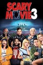Nonton Film Scary Movie 3 (2003) Terbaru Subtitle Indonesia