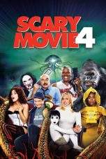 Nonton Film Scary Movie 4 (2006) Terbaru Subtitle Indonesia