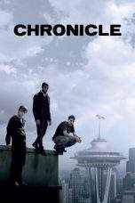 Nonton Film Chronicle (2012) Terbaru Subtitle Indonesia