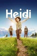 Nonton Film Heidi (2015) Terbaru Subtitle Indonesia
