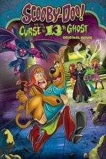 Nonton Film Scooby-Doo! and the Curse of the 13th Ghost (2019) Terbaru Subtitle Indonesia