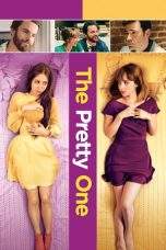 Nonton Film The Pretty One (2013) Terbaru Subtitle Indonesia