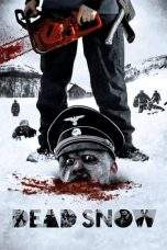 Nonton Film Dead Snow (2009) Terbaru Subtitle Indonesia