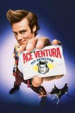 Nonton Film Ace Ventura: Pet Detective (1994) Terbaru Subtitle Indonesia