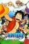 Nonton Film One Piece 3D: Straw Hat Chase (2011) Terbaru Subtitle Indonesia