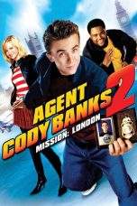 Nonton Film Agent Cody Banks 2: Destination London (2004) Terbaru Subtitle Indonesia