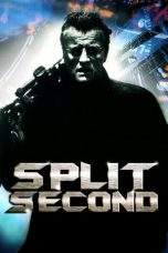 Nonton Film Split Second (1992) Terbaru Subtitle Indonesia