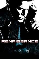 Nonton Film Renaissance (2006) Terbaru Subtitle Indonesia