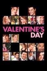 Nonton Film Valentine’s Day (2010) Terbaru Subtitle Indonesia