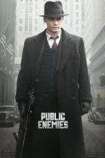 Nonton Film Public Enemies (2009) Terbaru Subtitle Indonesia