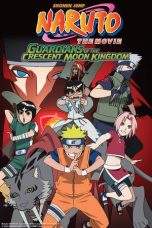 Nonton Film Naruto the Movie 3 (2006) Terbaru Subtitle Indonesia