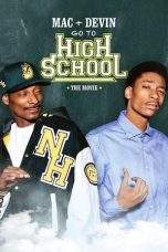 Nonton Film Mac & Devin Go to High School (2012) Terbaru Subtitle Indonesia