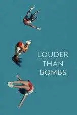 Nonton Film Louder Than Bombs (2015) Terbaru Subtitle Indonesia