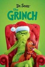 Nonton Film The Grinch (2018) Terbaru Subtitle Indonesia