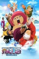 Nonton Film One Piece Movie 9 (2008) Terbaru Subtitle Indonesia