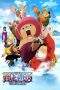 Nonton Film One Piece Movie 9 (2008) Terbaru Subtitle Indonesia