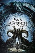 Nonton Film Pan’s Labyrinth (2006) Terbaru Subtitle Indonesia
