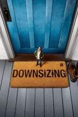 Nonton Film Downsizing (2017) Terbaru Subtitle Indonesia