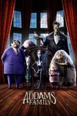 Nonton Film The Addams Family (2019) Terbaru Subtitle Indonesia