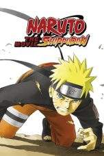 Nonton Film Naruto Shippuden The Movie (2007) Terbaru Subtitle Indonesia