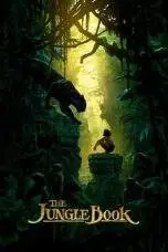 Nonton Film The Jungle Book (2016) Terbaru Subtitle Indonesia