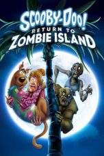 Nonton Film Scooby-Doo! Return to Zombie Island (2019) Terbaru Subtitle Indonesia