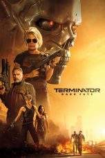 Nonton Film Terminator: Dark Fate (2019) Terbaru Subtitle Indonesia