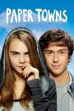 Nonton Film Paper Towns (2015) Terbaru Subtitle Indonesia