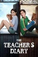 Nonton Film The Teacher’s Diary (2014) Terbaru Subtitle Indonesia