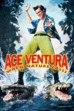 Nonton Film Ace Ventura: When Nature Calls (1995) Terbaru Subtitle Indonesia