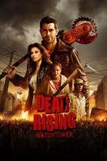 Nonton Film Dead Rising: Watchtower (2015) Terbaru Subtitle Indonesia