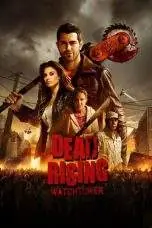 Nonton Film Dead Rising: Watchtower (2015) Terbaru Subtitle Indonesia