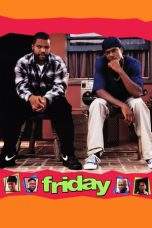 Nonton Film Friday (1995) Terbaru Subtitle Indonesia