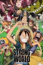 Nonton Film One Piece Movie 10: Strong World (2009) Terbaru Subtitle Indonesia
