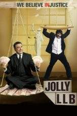 Nonton Film Jolly LLB (2013) Terbaru Subtitle Indonesia