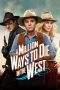 Nonton Film A Million Ways to Die in the West (2014) Terbaru Subtitle Indonesia